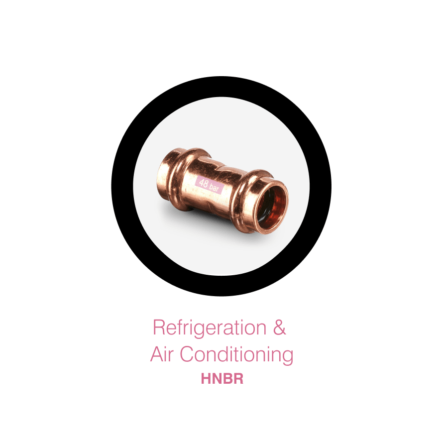 Refrigeration and air conditionging